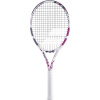 Babolat Evo Aero Lite Pink Unstrung G0