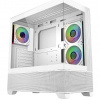 Cooler Master Elite 690 Wood White E690-WHNN-S00