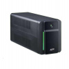 APC EASY UPS 700VA (360W)/ AVR/ 230V/ 2x SCHUKO zásuvka (BVX700LI-GR)