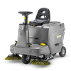 Karcher PROFI zametač KM 85/50 R Bp Pack 1.351-128.0