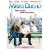 Město duchů / Ghost Town - DVD