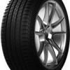 Michelin LATITUDE SPORT 3 315/40 R21 111Y MOE TL GREENX