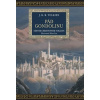 Pád Gondolinu - John Ronald Reuel Tolkien