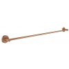 GROHE Essentials 40386DL1 Držiak na uterák, 800mm, kartáč. Warm Sunset GRO 40386DL1