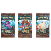 Ravensburger Disney Lorcana TCG - Azuritové more - Booster (SK)