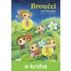 E-kniha Broučci – Jan Karafiát - Jan Karafiát