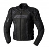 RST BUNDA S1 MESH TXT, BLK, 54