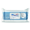 MoliCare SKIN Vlhké ošetrovacie utierky (modrá rada) 1x50 ks