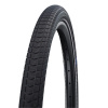 Schwalbe Plášť BIG BEN PLUS 27.5x2.15 (55-584) 67EPI 960g Perf GreenGuard DD Addix reflex