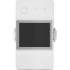 Sonoff TH Elite Wifi vypínač s čidlem teploty a vlhkosti Sonoff THR320D
