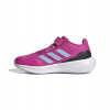 Dámske topánky Adidas RUNFALCON 3.0 EL 39 1/3 ľahké športové suché zipsy