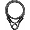 Zámok na bicykel lankový Gerda Protector 1800/12