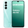 Smartfón Samsung Galaxy A16 5G 4 GB / 128 GB 5G zelený