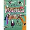 Atlas of Monsters and Ghosts