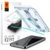 SPIGEN GLAS.TR ”EZ FIT” 2-PACK GALAXY S24+ PLUS CLEAR AGL07432