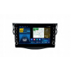 RÁDIO NAVIGÁCIA GPS TOYOTA RAV4 RAV-4 III 2006-2012 ANDROID CARPLAY