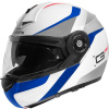 SCHUBERTH Prilba C3 PRO Sestante Blue XXL
