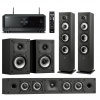 Yamaha + Polk Audio Yamaha RX-V4A + XT60 5.0 set