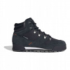 Pánske zimné kožené topánky adidas Terrex Snowpitch Cold.Rdy IH3663 42 2/3