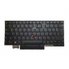 Notebook keyboard Lenovo EU for Thinkpad X1 Carbon 10th Gen