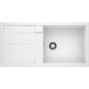 Kuchyňský dřez Blanco Metra XL 6 S Bílá, bez excentru 515136