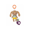 Taf Toys Králiček Jenny 17 hnedá