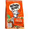 MEOWING HEADS Paw Lickin’ Chicken 4kg