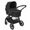 Maxi-Cosi Street Plus Essenential Black 2024