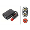 Adaptér, Zapaľovač cigariet HELLA 8JA 007 589-141