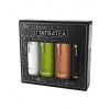 Tatratea Mini čierny 22-52% 4 x 0,04 l (Set)