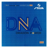 Stiga poťah DNA Dragon Power 57,5 - čierna, 2.15mm
