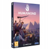 Humankind Steel Case Limited Edition (PC)