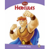 Level 5: Disney Hercules