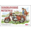 Československé motocykle
