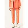 Dámské kalhoty GARCIA B30311 3252 ladies pants 3252 emberglow velikost S