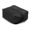 Peak Design Ultralight Mesh Packing Cube S Medium - Black (BUMP-BK-SM-1)