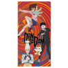 Sakami Merchandise Dan da Dan Ručník Season 2 75 x 150 cm