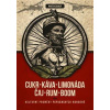 Cukr, káva, limonáda, čaj, rum, boom