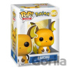 Funko POP! Pokémon Raichu Games 864