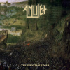 Amulet - Inevitable War [CD]