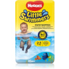 Paclan Huggies Little Swimmers Swim Pants veľ. 2-3 (3-8kg) 12ks