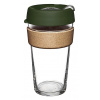 KeepCup Cork Brew L - Pine 0.454 L