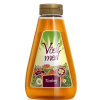 Med včelí MEDAS kvetový s dávkovačom 500 g.