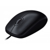 logitech Logitech M90 myš Všestranný USB Typ-A Optický 1000 DPI (910-001793)