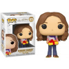 Funko POP! 123 Movies: Harry Potter - Holiday Hermione Granger