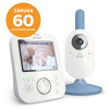 Philips AVENT Pestúnka detská video SCD845/52