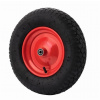 Walteco Náhradné koleso nafukovacie, ø 400 mm, 100 mm, 9210814