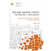 Základní chemické výpočty pro biochemiky a biotechnology - Zajoncová Ludmila Tarkowski Petr Halouzka Rostislav