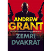Zemři dvakrát - Grant Alan