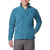 Columbia Fast Trek II Full Zip Fleece M 1420421336 (192931) Black L